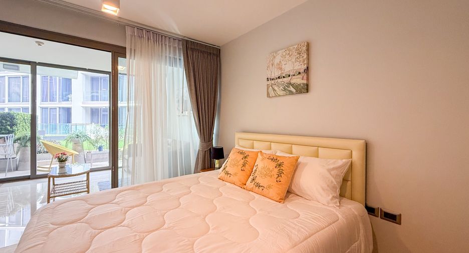 For rent 1 bed condo in Hua Hin, Prachuap Khiri Khan