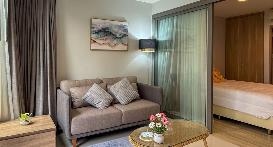 For rent 1 bed condo in Hua Hin, Prachuap Khiri Khan