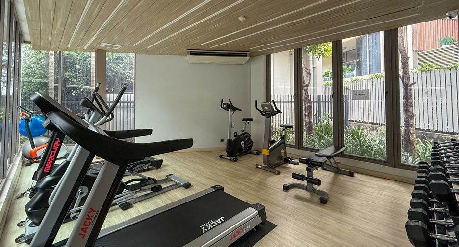For rent 1 bed condo in Hua Hin, Prachuap Khiri Khan