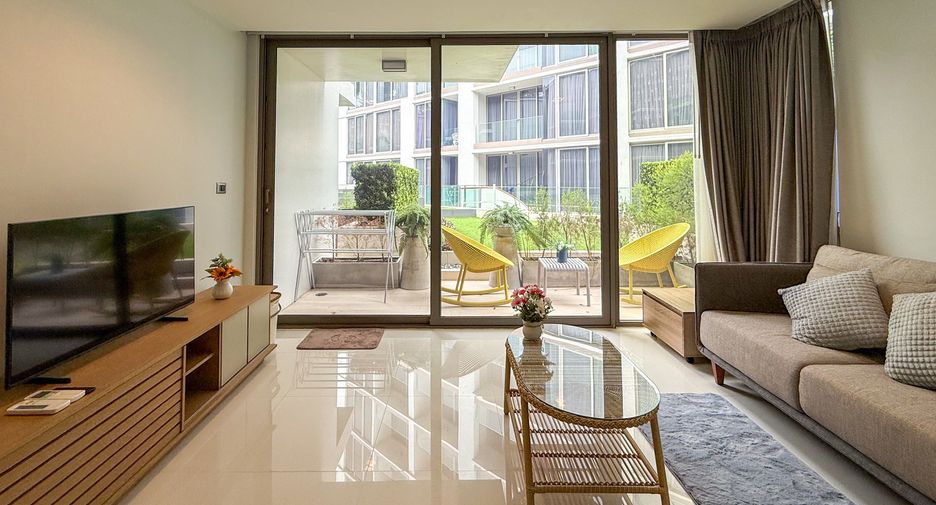 For rent 1 bed condo in Hua Hin, Prachuap Khiri Khan