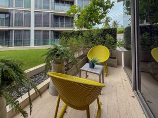 For rent 1 bed condo in Hua Hin, Prachuap Khiri Khan
