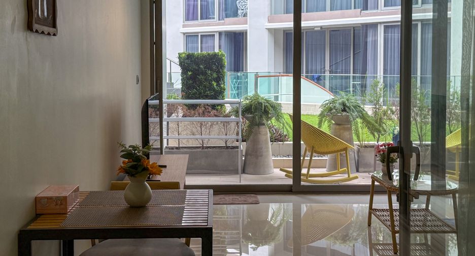 For rent 1 bed condo in Hua Hin, Prachuap Khiri Khan