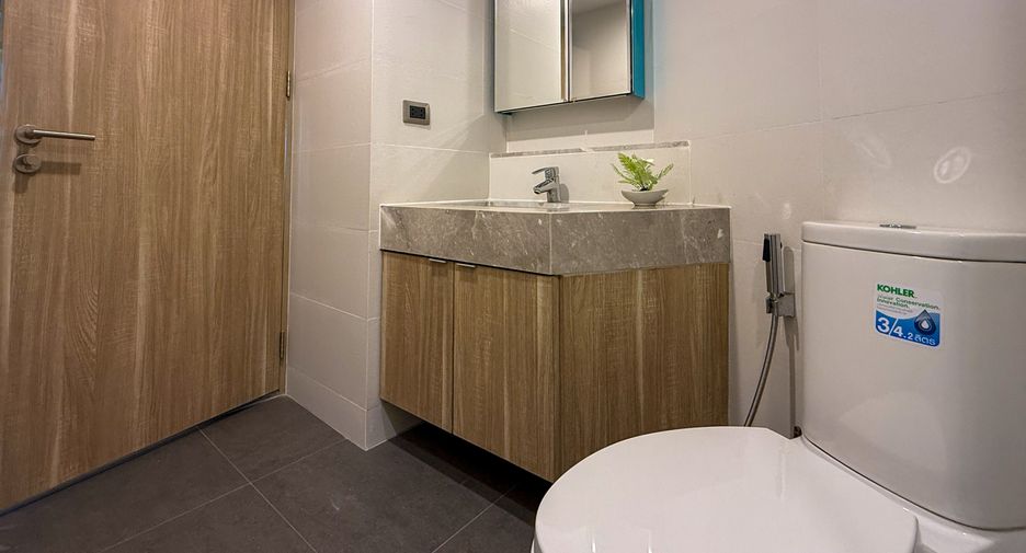 For rent 1 bed condo in Hua Hin, Prachuap Khiri Khan