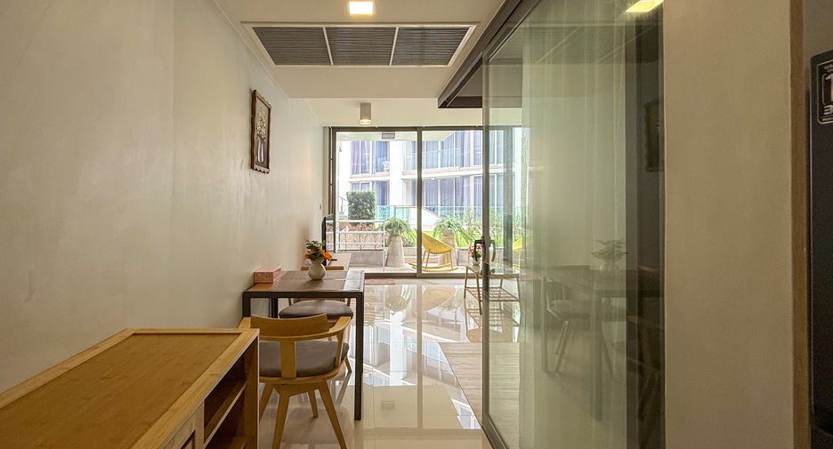 For rent 1 bed condo in Hua Hin, Prachuap Khiri Khan