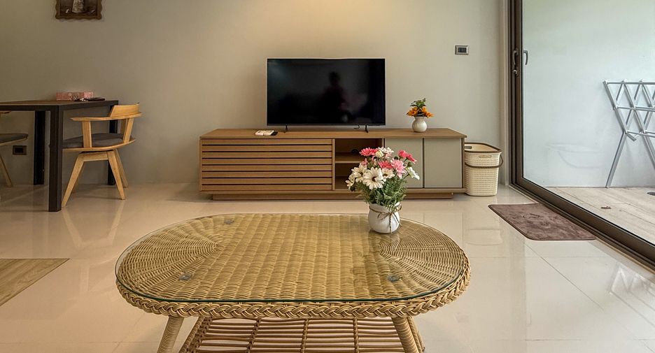 For rent 1 bed condo in Hua Hin, Prachuap Khiri Khan