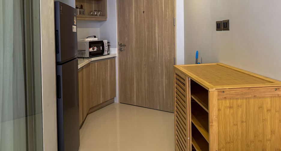 For rent 1 bed condo in Hua Hin, Prachuap Khiri Khan