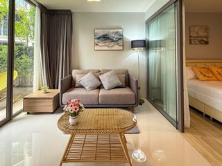 For rent 1 bed condo in Hua Hin, Prachuap Khiri Khan