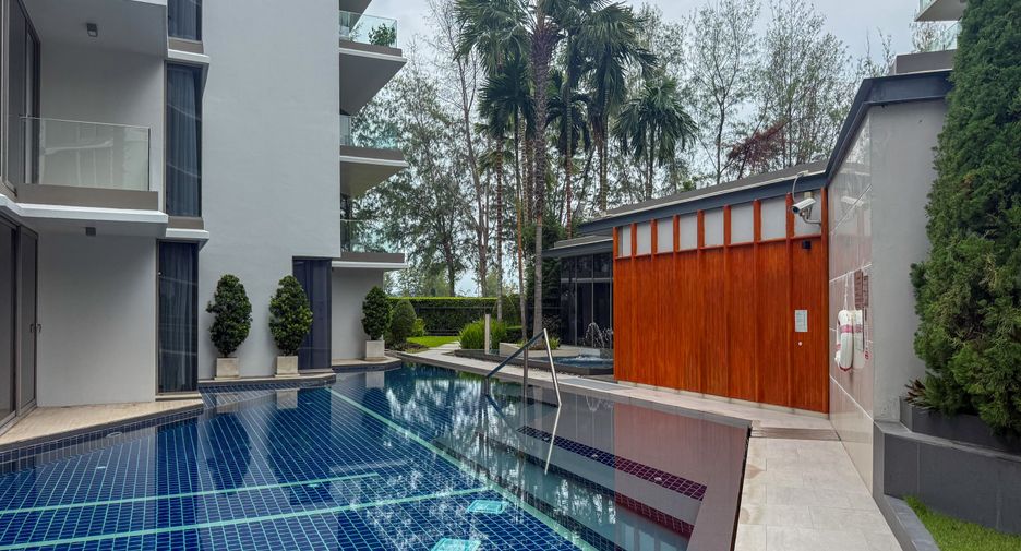 For rent 1 bed condo in Hua Hin, Prachuap Khiri Khan