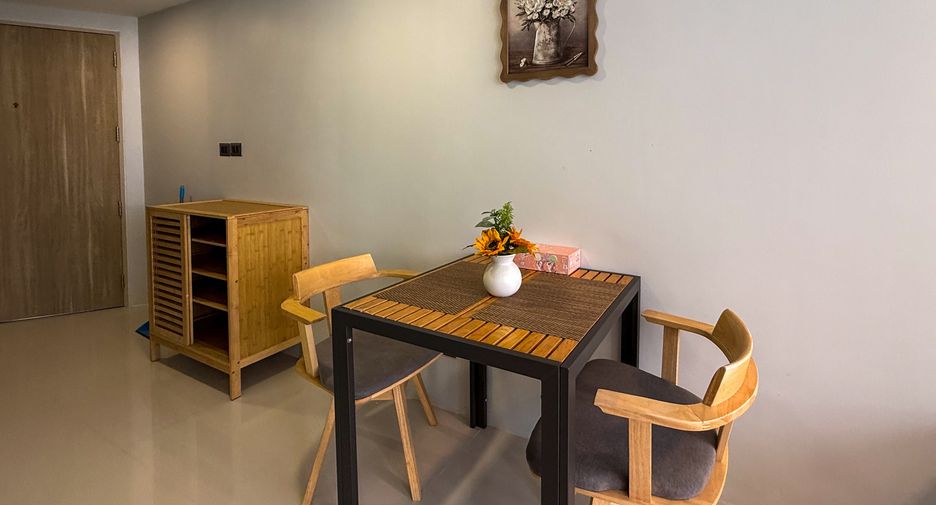 For rent 1 bed condo in Hua Hin, Prachuap Khiri Khan