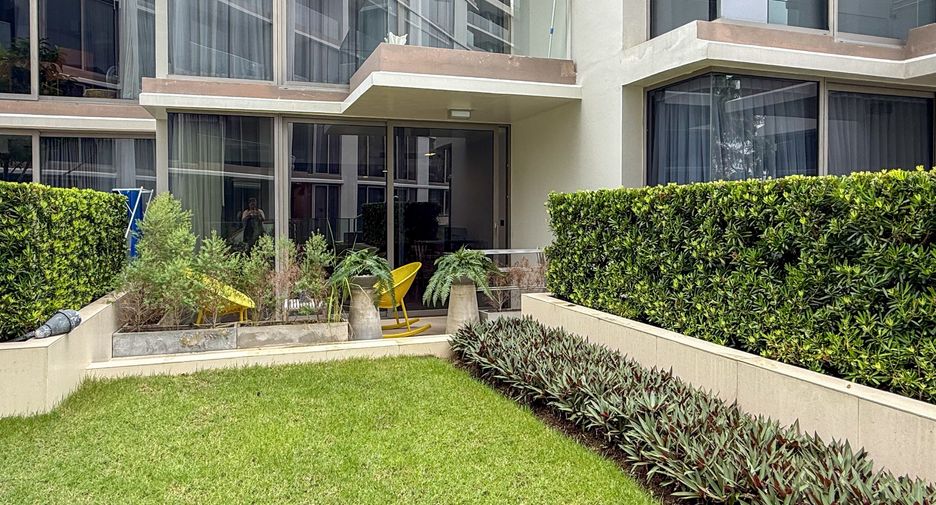 For rent 1 bed condo in Hua Hin, Prachuap Khiri Khan
