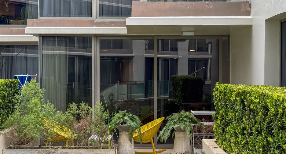 For rent 1 bed condo in Hua Hin, Prachuap Khiri Khan