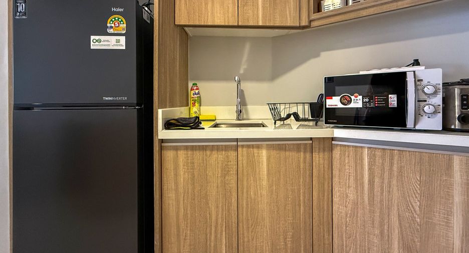 For rent 1 bed condo in Hua Hin, Prachuap Khiri Khan