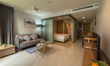 For rent 1 bed condo in Hua Hin, Prachuap Khiri Khan