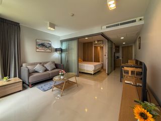 For rent 1 bed condo in Hua Hin, Prachuap Khiri Khan