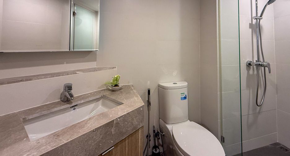 For rent 1 bed condo in Hua Hin, Prachuap Khiri Khan