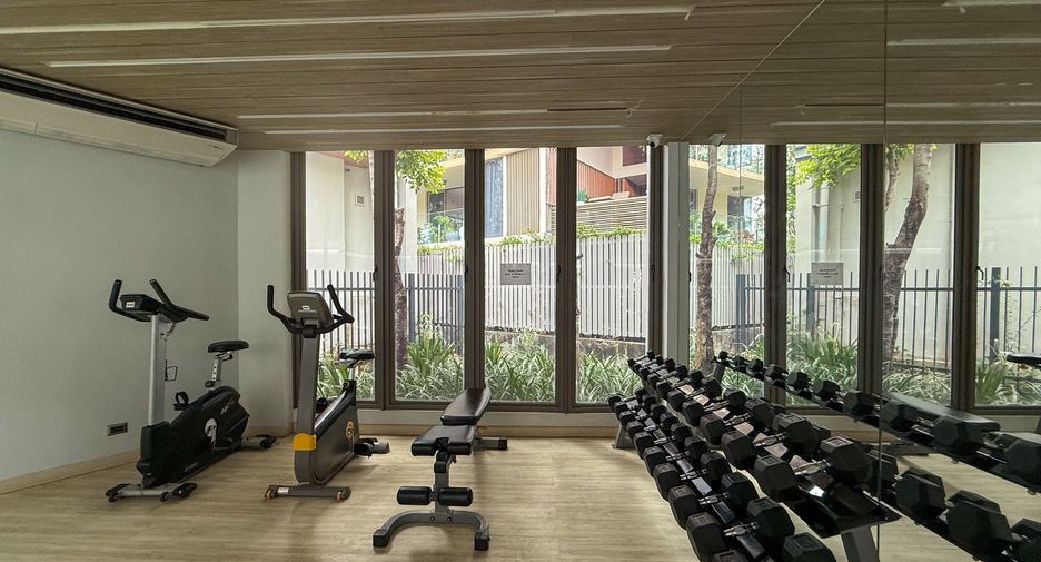 For rent 1 bed condo in Hua Hin, Prachuap Khiri Khan