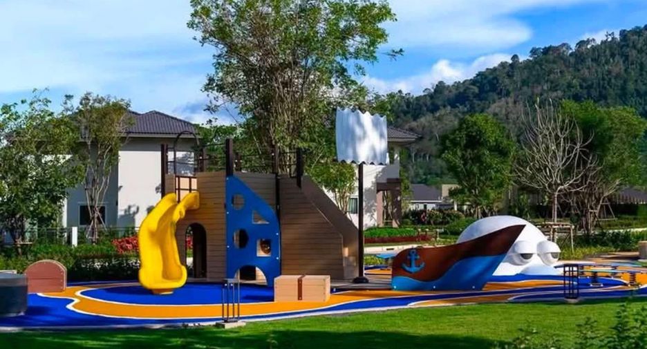 Casa en venta y en alquiler de 3 habitaciones en Mueang Phuket, Phuket