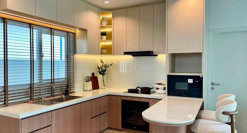 Casa en venta y en alquiler de 3 habitaciones en Mueang Phuket, Phuket
