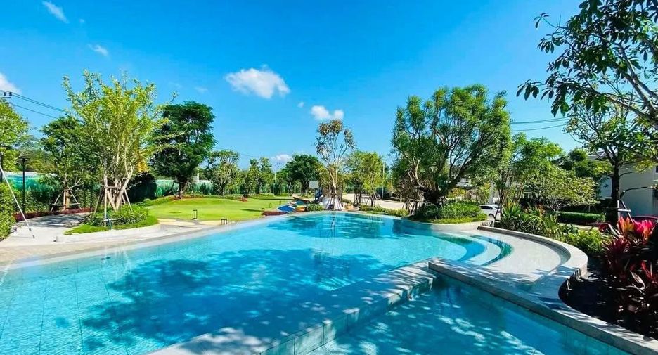 Casa en venta y en alquiler de 3 habitaciones en Mueang Phuket, Phuket