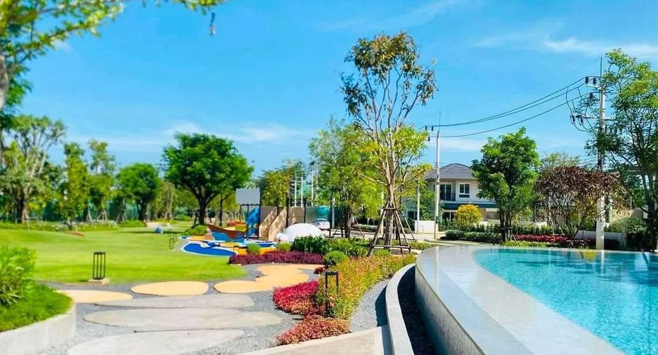 Casa en venta y en alquiler de 3 habitaciones en Mueang Phuket, Phuket