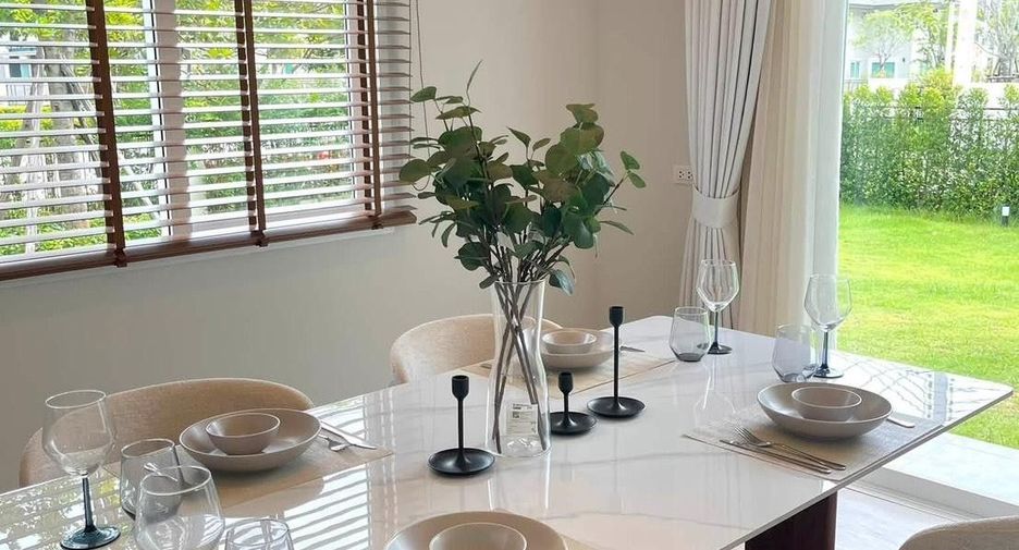 Casa en venta y en alquiler de 3 habitaciones en Mueang Phuket, Phuket