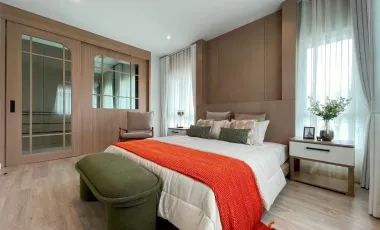 Casa en venta y en alquiler de 3 habitaciones en Mueang Phuket, Phuket