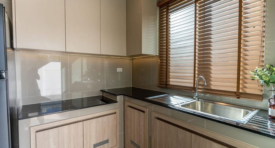 Casa en venta y en alquiler de 3 habitaciones en Mueang Phuket, Phuket