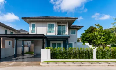 Casa en venta y en alquiler de 3 habitaciones en Mueang Phuket, Phuket