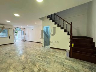 For sale 3 bedrooms townhouse in Bang Lamung, Chonburi