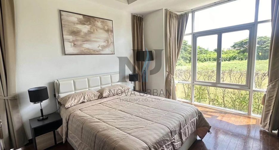 Villa en venta de 4 habitaciones en Sattahip, Chonburi