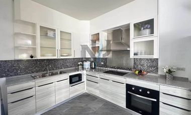 Villa en venta de 4 habitaciones en Sattahip, Chonburi