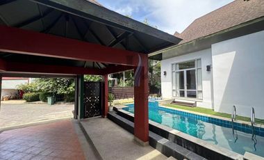 Villa en venta de 4 habitaciones en Sattahip, Chonburi