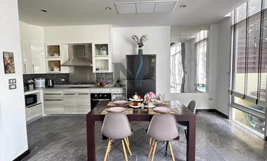 Villa en venta de 4 habitaciones en Sattahip, Chonburi