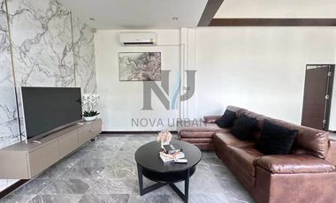 Villa en venta de 4 habitaciones en Sattahip, Chonburi
