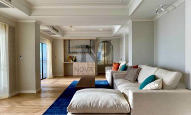 Аренда 3 спальни кондо в Na Jomtien, Паттайя