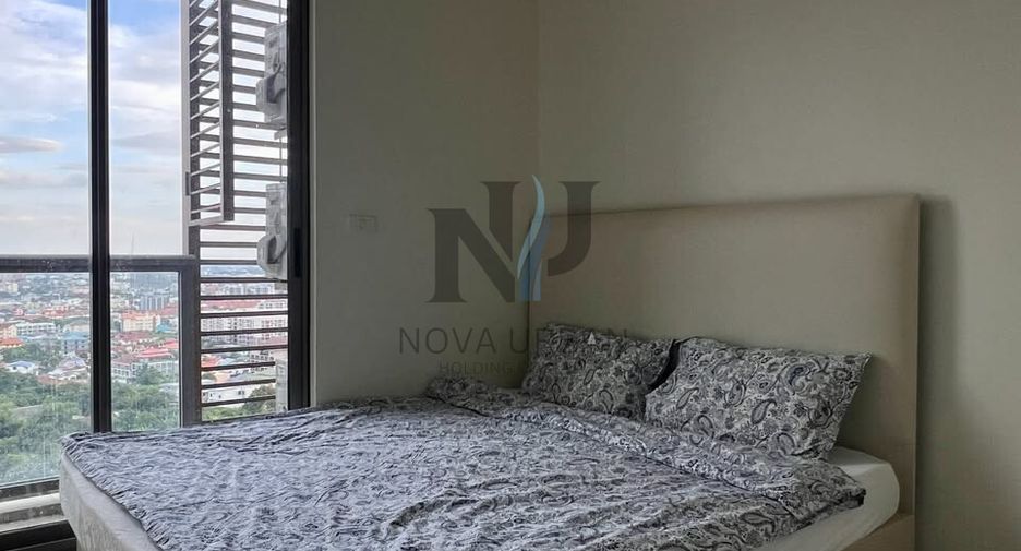 Condo en venta de 2 habitaciones en Bang Lamung, Chonburi