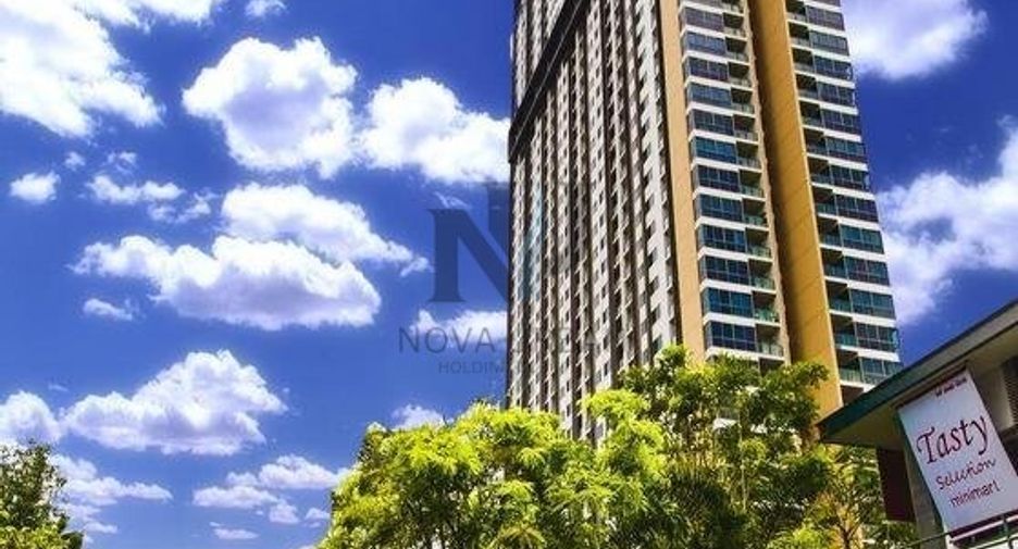 Condo en venta de 2 habitaciones en Bang Lamung, Chonburi
