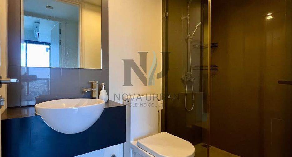 Condo en venta de 2 habitaciones en Bang Lamung, Chonburi