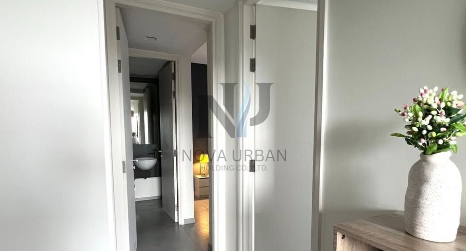 Condo en venta de 2 habitaciones en Bang Lamung, Chonburi