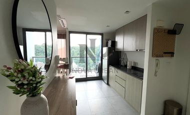 Condo en venta de 2 habitaciones en Bang Lamung, Chonburi
