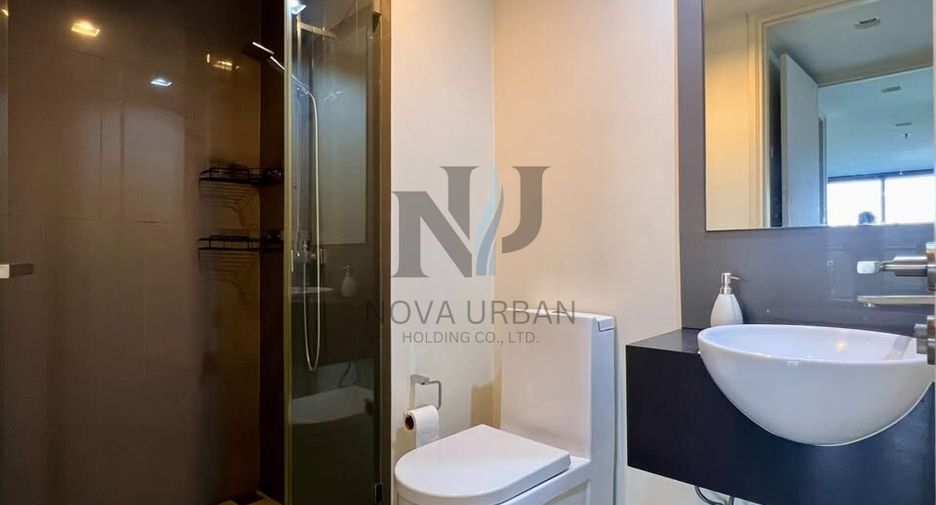 Condo en venta de 2 habitaciones en Bang Lamung, Chonburi