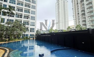 Condo en venta de 1 habitaciones en Jomtien, Pattaya