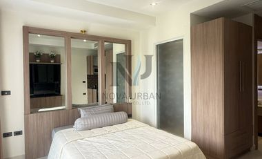 Condo en venta de 1 habitaciones en Jomtien, Pattaya