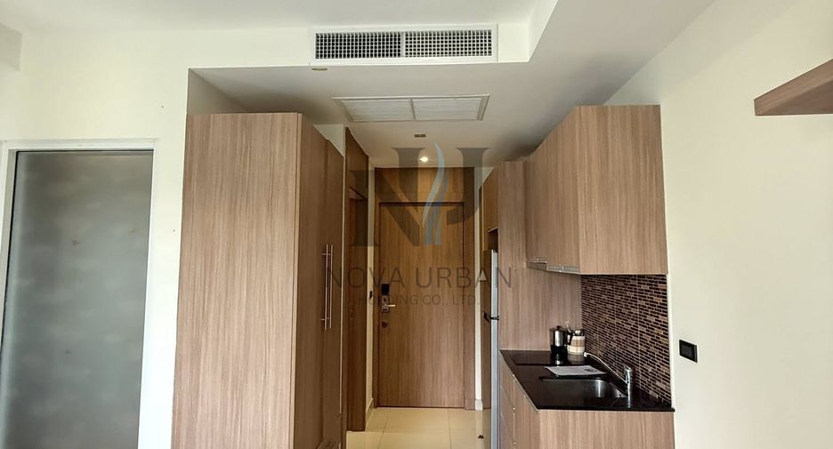 Condo en venta de 1 habitaciones en Jomtien, Pattaya