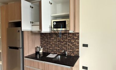 Condo en venta de 1 habitaciones en Jomtien, Pattaya