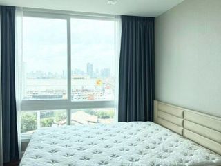 For rent 1 Beds condo in Mueang Samut Prakan, Samut Prakan
