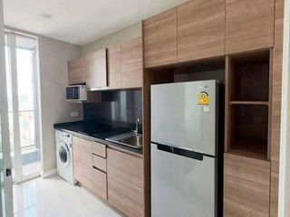 For rent 1 Beds condo in Mueang Samut Prakan, Samut Prakan