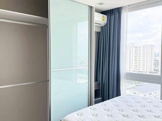 For rent 1 Beds condo in Mueang Samut Prakan, Samut Prakan