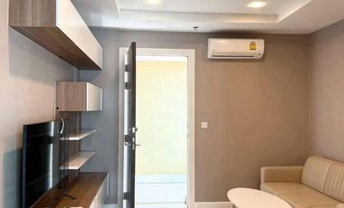 Wohnung zur Miete mit 1 Zimmer in Mueang Samut Prakan, Samut Prakan