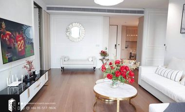 Condo en alquiler de 2 habitaciones en Khlong Toei, Bangkok